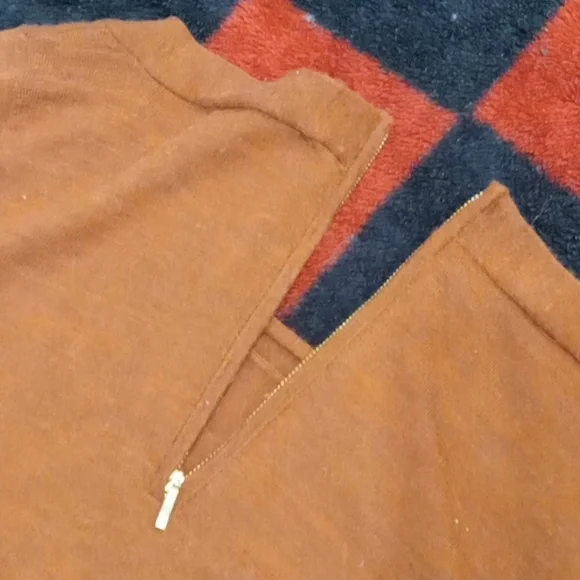 Merino wool top - Picture 4 of 6